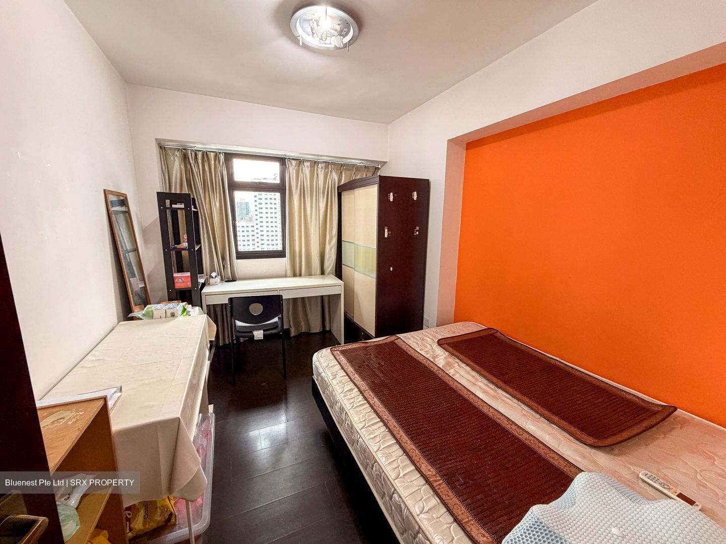 Blk 26B Membina Court (Bukit Merah), HDB 4 Rooms #597153621